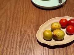 -芭莉与彩虹西餐厅(成都合生汇店)