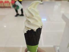 -Salud撒露欧洲冻酸奶(五道口购物中心店)
