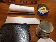 -千代武日本料理(开发区店)