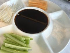 -海湾壹品·粤菜·早茶·烤鸭(拱北店)