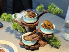 -佬太公海鸭·海鲜大排档(上海总店)