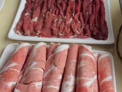 -吉羊三宝(复兴门笔管胡同店)