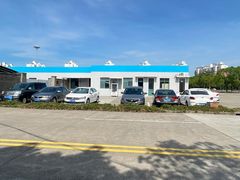 -安飞驰驾校·学车连锁(金高店)
