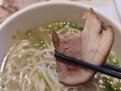 -新川面馆(新街口起源店)