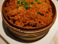 -茉莉餐厅(包河万达店)