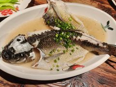 -广府乡下·饭庄(新港东路店)