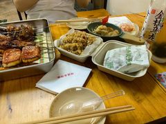 -炒豆合作社(东四总店)