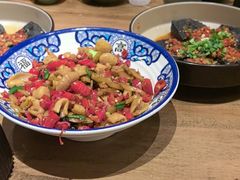-高嗲嗲·现炒下饭菜(石鼓路店)