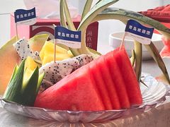 -海底捞火锅(CBD安泰广场店)