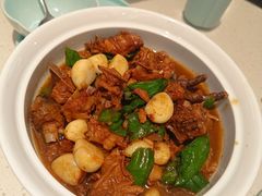 -刀板香·安徽菜(国购IFC店)