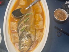 -三利音·玖弄小鲜(浦东嘉里城店)