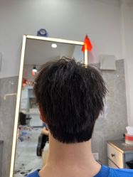 -吉艺心专业美发造型