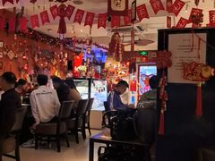 -大头虾越式风味餐厅(光明广场店)