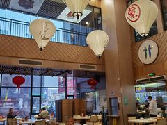 -羊之道草原味道清真餐厅(番禺店)