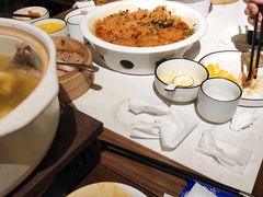 -徽镇小厨·经典徽菜(马连道店)