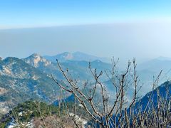 -泰山风景名胜区