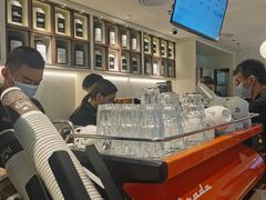 -Peet's Coffee皮爷咖啡(万象天地店)