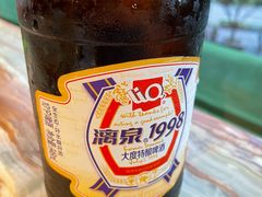 -椿记烧鹅(叠彩店)