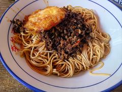-李叁面馆(妇幼店)