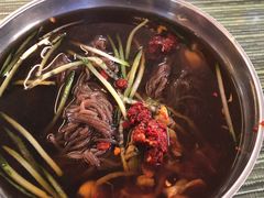 -鸭绿江民族饭店(总店)