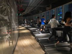 -威尔仕健身(虹桥南丰城店)