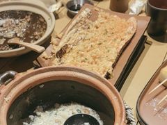 -花和尚·湘西小串烧烤(祈福店)