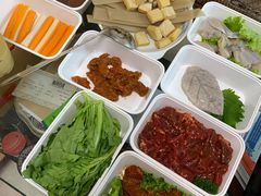 -海底捞火锅(崇文门新世界百货店)