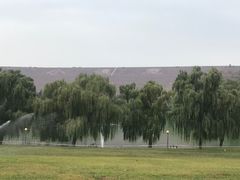 -黄河小浪底水利枢纽风景区