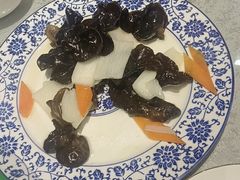 -老松滨饭店(菜艺街店)