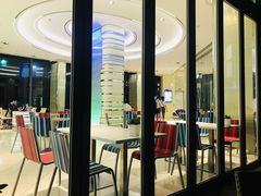 -香港富荟上环酒店