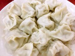 -大眼锅贴水饺(河东店)
