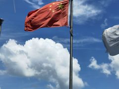 -珠海中海雅高铂尔曼酒店
