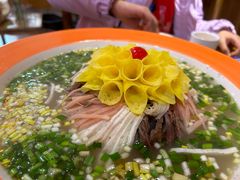 -杏花村水席楼(西大街总店)