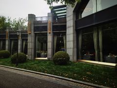 -御花园·粤菜·海鲜火锅(中山公园店)