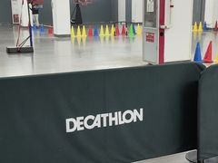 -迪卡侬(土桥店)