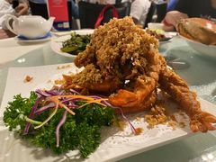 -无招牌海鲜餐厅(怡丰城店)