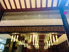 门面-启东恒大酒店·吕四渔号海鲜餐厅