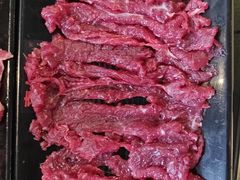 -幸运牛汕头小黄牛牛肉火锅(梅林店)