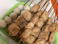-马记大锅煮(总店)