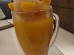 -新世界餐厅(万达店)