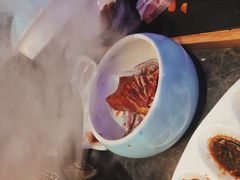 -十三姨正合丰烤肉(营迹路店)