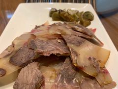 -秦唐一号西安菜馆(钟楼店)