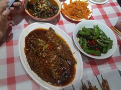 -龙虾当家·大排档(红谷滩五中店)