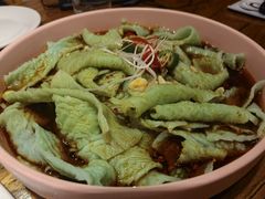 -苹果树下艺术餐厅(通州店)