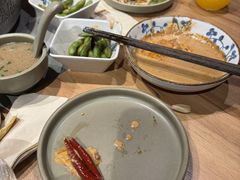 -巴奴毛肚火锅(相州店)