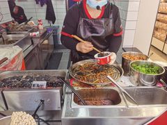 -黑色经典臭豆腐·湖南特产(坡子街店)