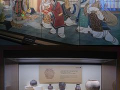 -南越王博物院