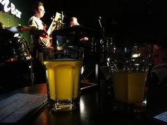 -ohbar live house(人广店)