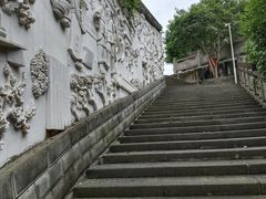 -石宝寨