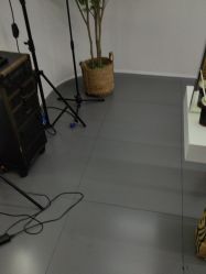 -CIT造型·烫发·染发